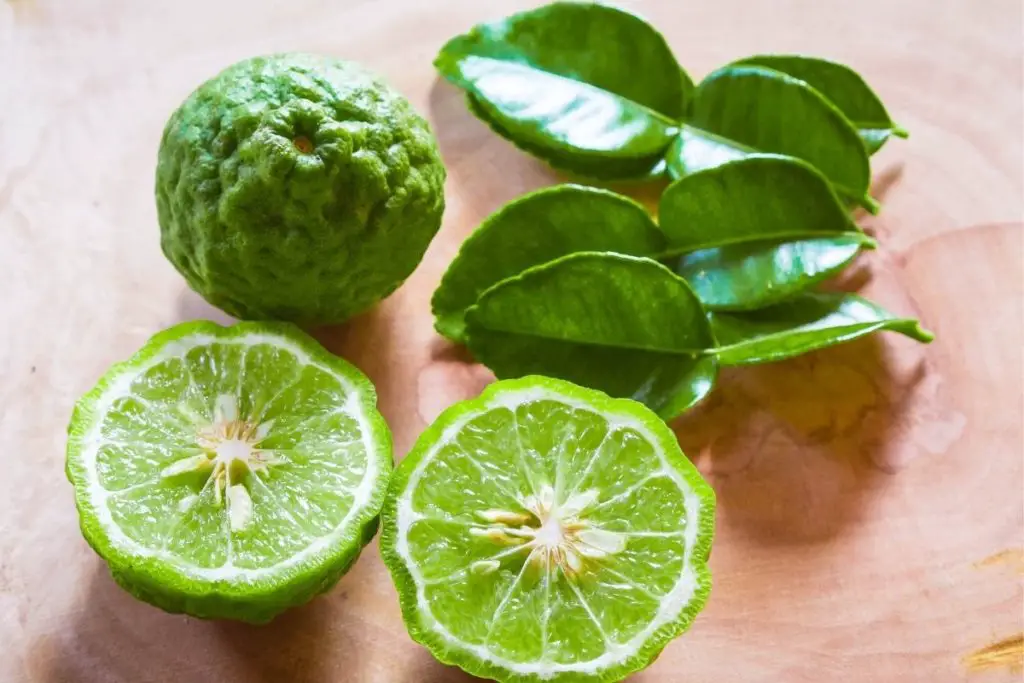 Indonesian Lime