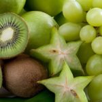 24 Different Green Fruits (Including Photos)