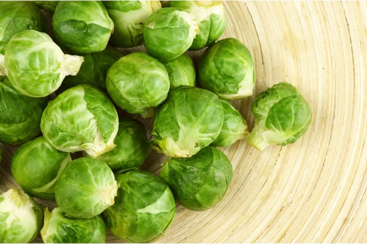 B is for Broccoli: Brilliant Veggies That Start With 'B'