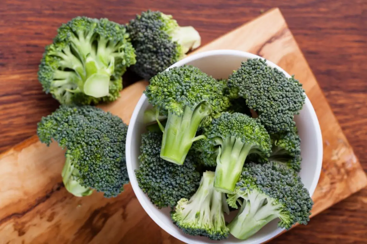 B is for Broccoli: Brilliant Veggies That Start With 'B'