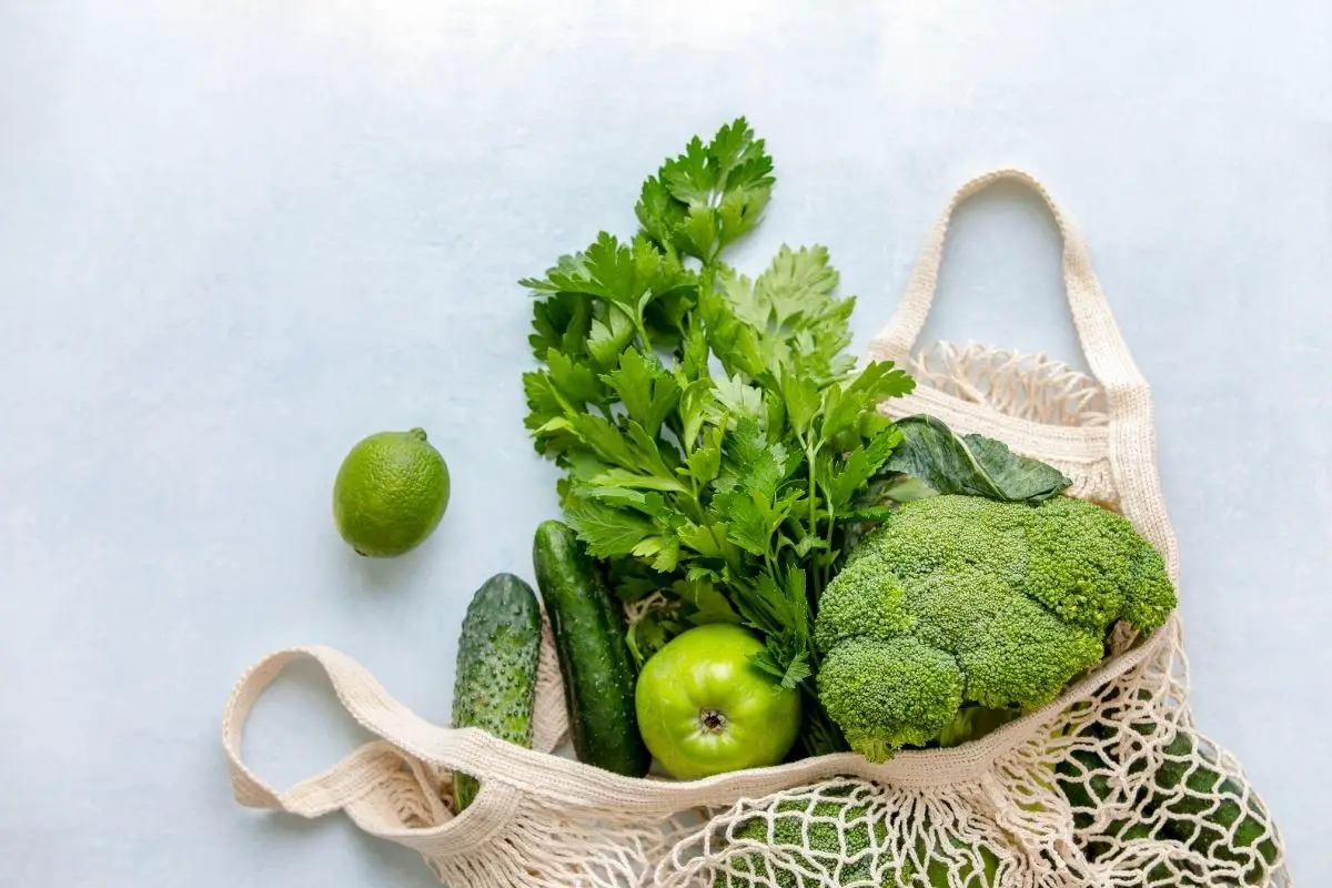 Eat Your Greens: The Ultimate Guide To Green Veggies