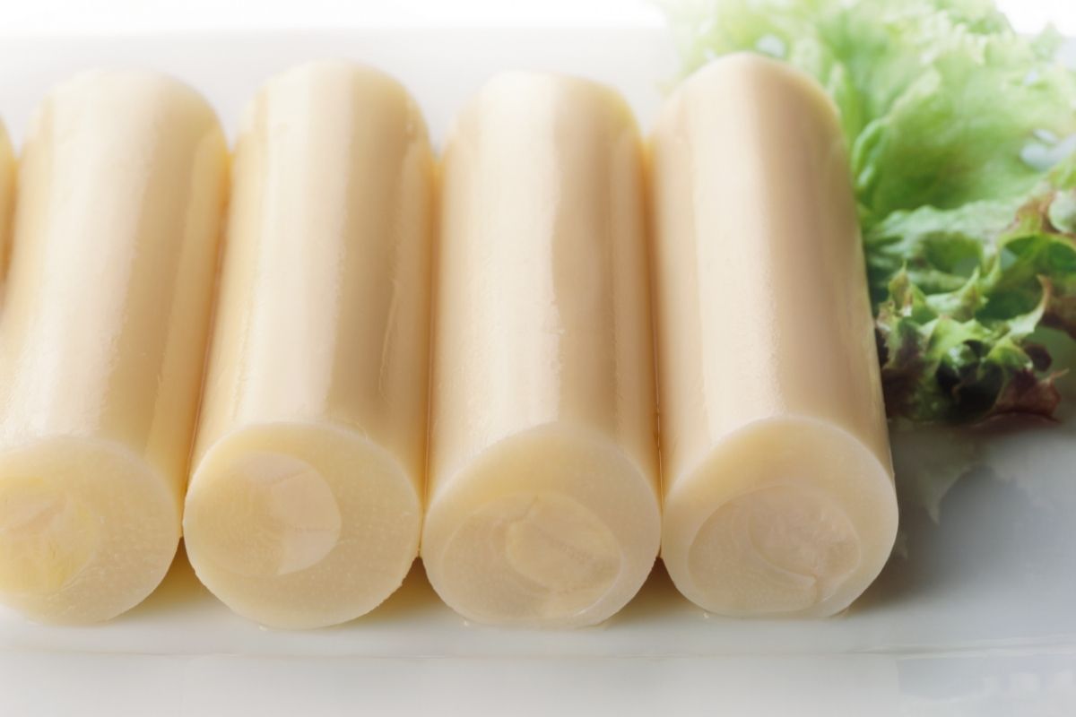 H is for Horseradish: Healthy Veggies That Start With 'H'