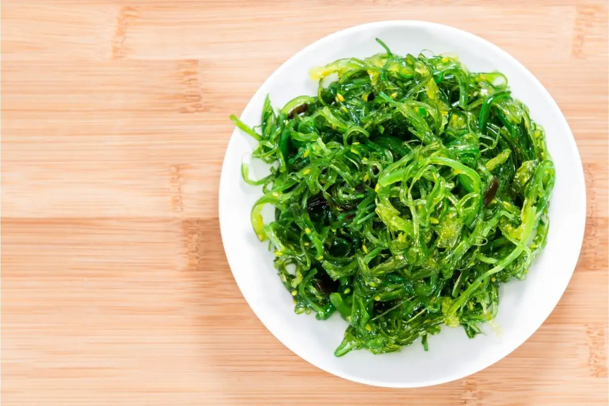 K is for Kale: Killer Veggies That Start With 'K'