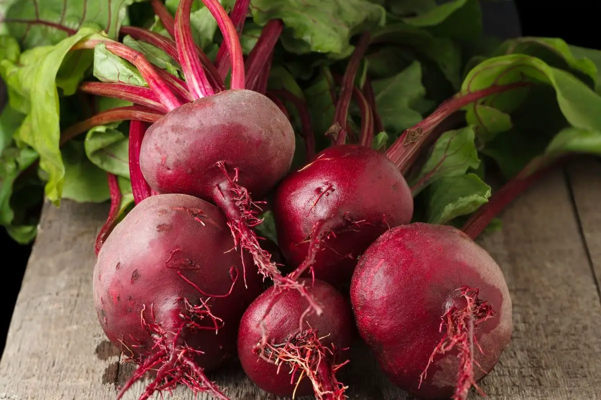 Red As A Beetroot: The Ultimate Guide To Red Colored Veggies
