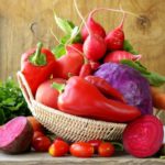 Red As A Beetroot: 13 Different Types Of Red Colored Veggies