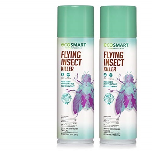 flying insect killer
