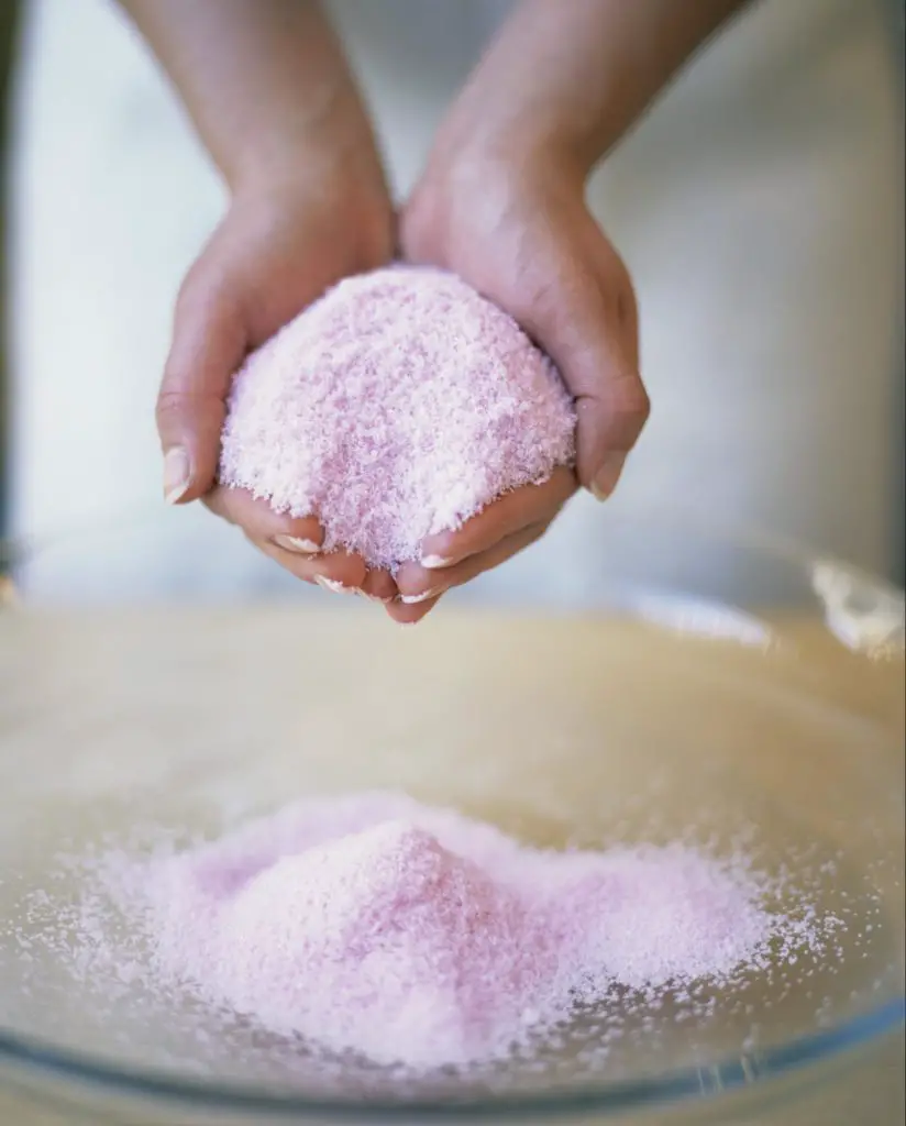 What is Epsom Salt?
