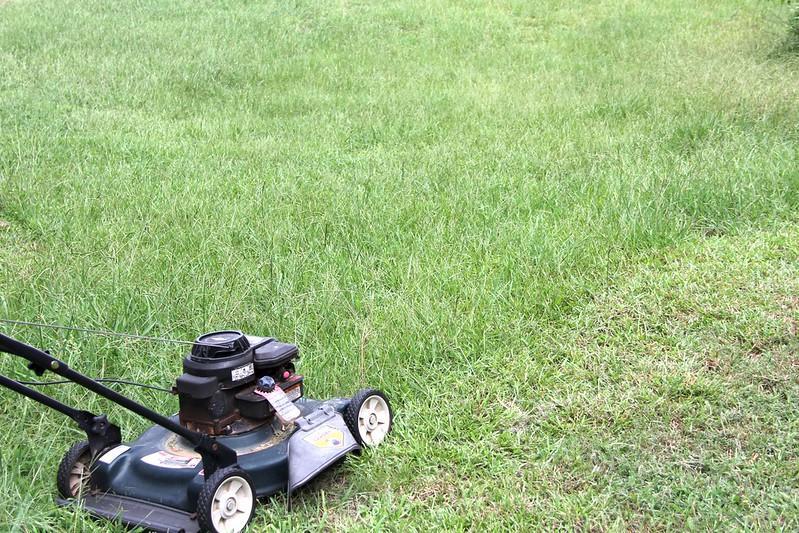 Advantages Of Self-Propelled Mowers