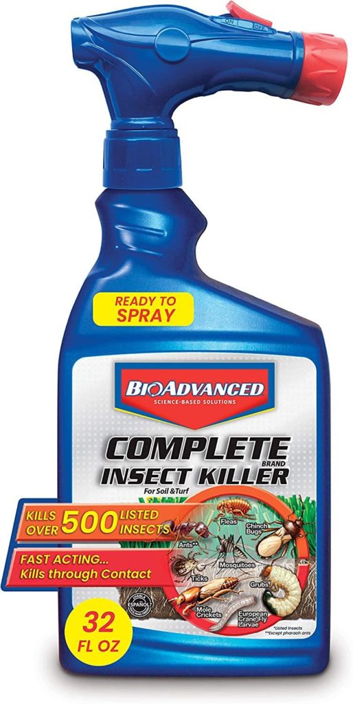 Bayer Crop Science Complete Insect Killer

