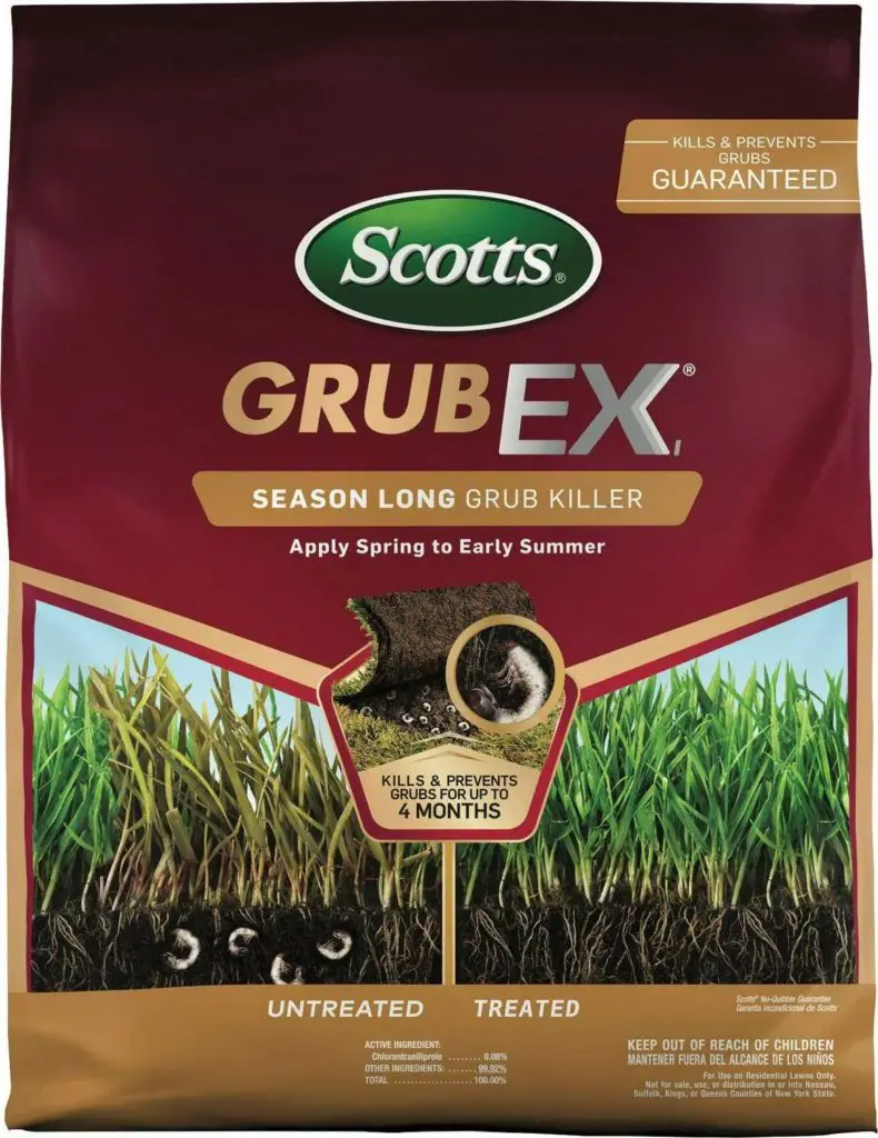 Best Grub Killer Products