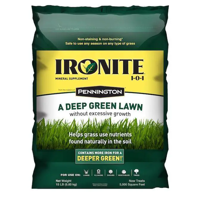 How To Apply Ironite?