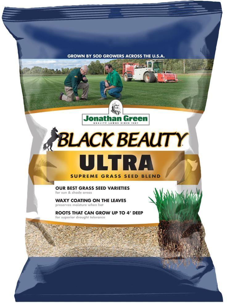 Jonathan Green Black Beauty Ultra Mixture | Best For Clay Soil