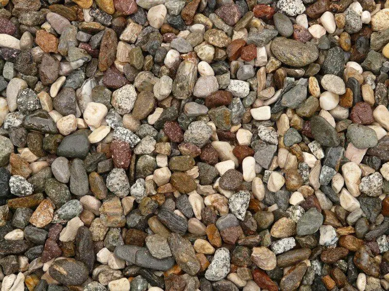 Order The pea gravel patio pros and cons cost diy and ideas