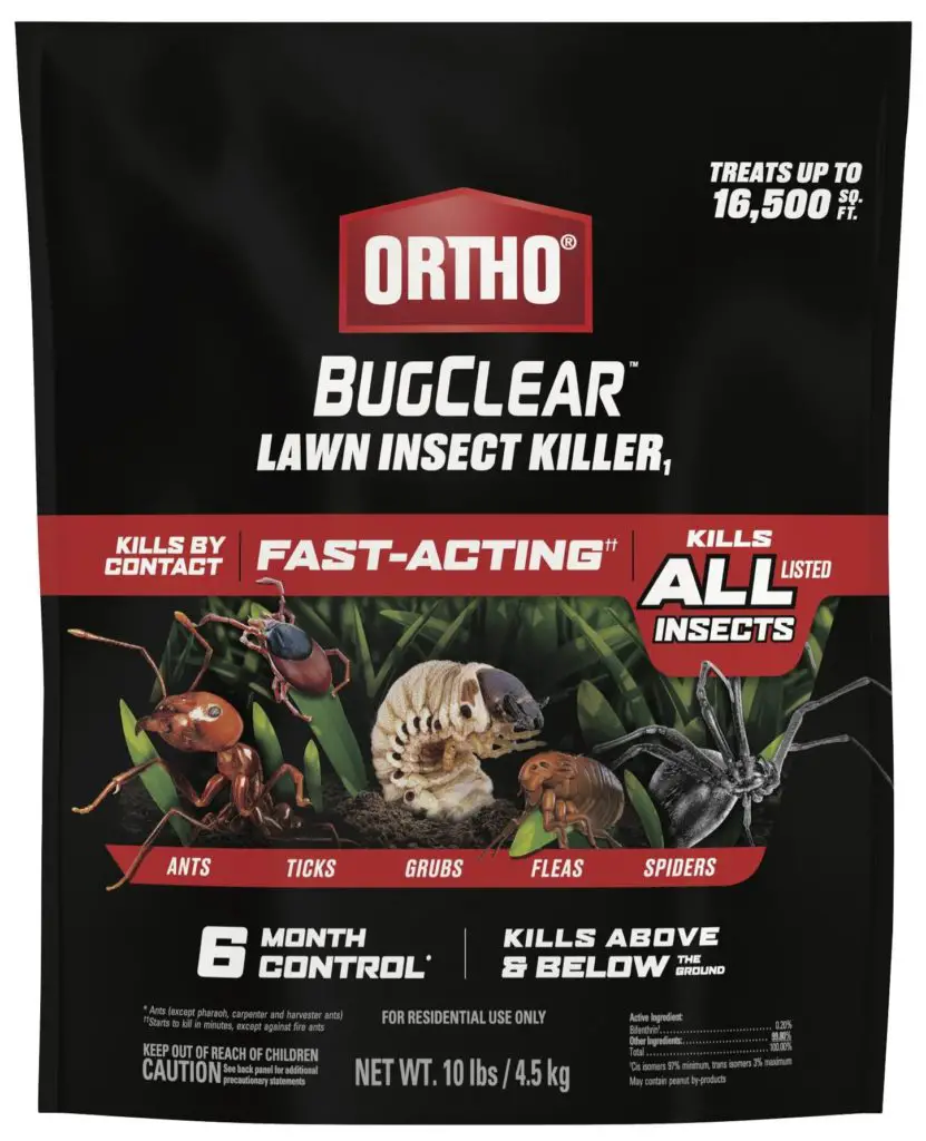 Orthio BugClear