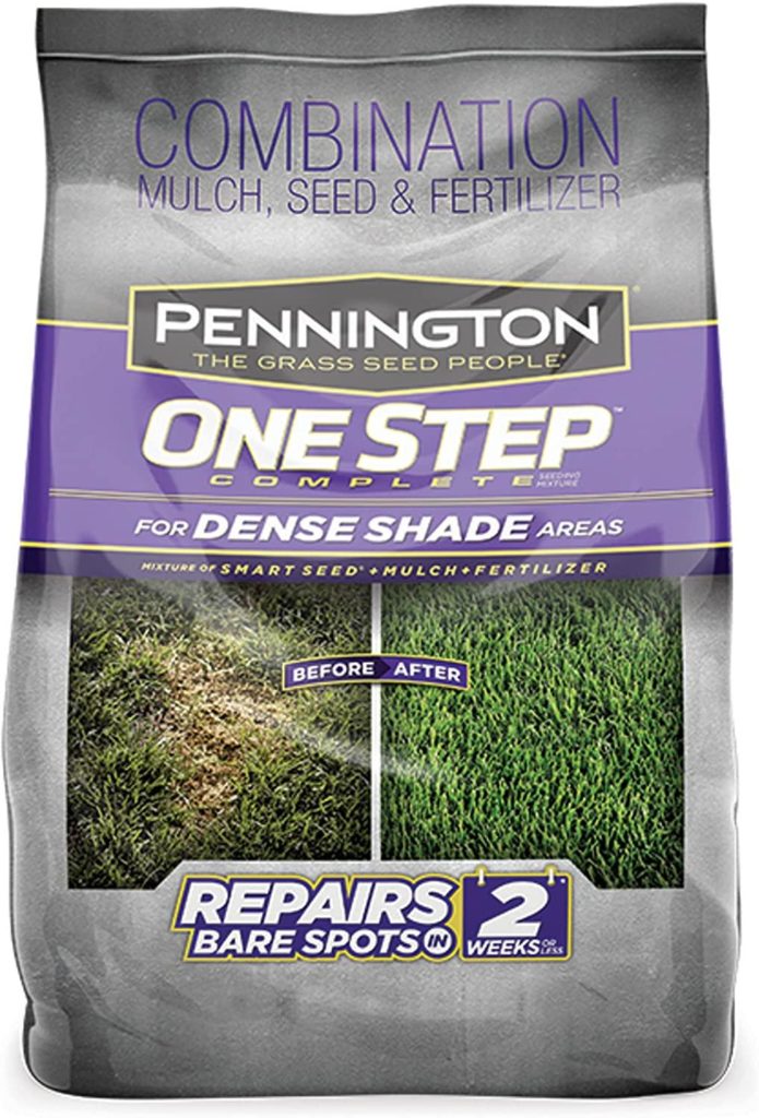 Pennington One Step Complete for Dense Shade Areas