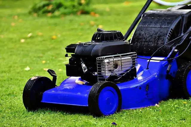 What Does It Mean When A Lawn Mower Sputters?
