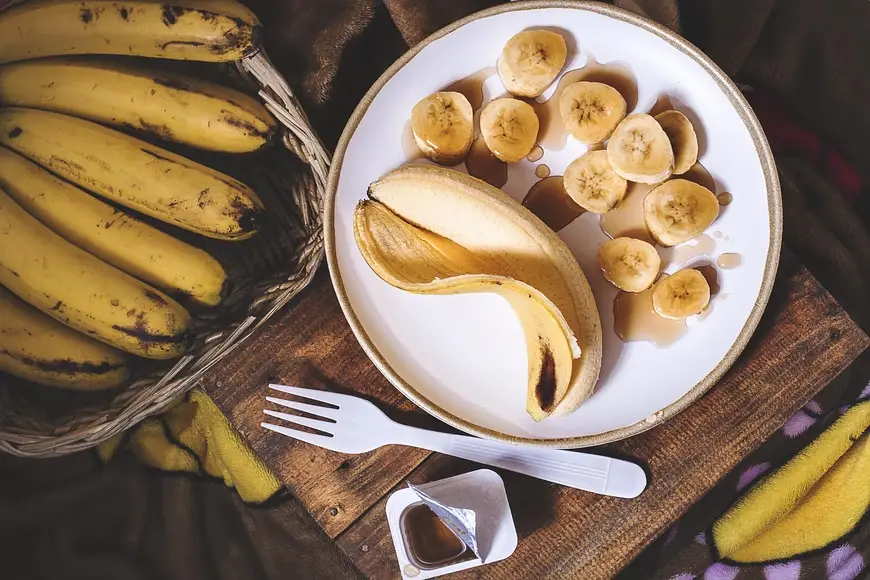 bananas reproduction seeds