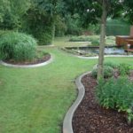 Lawn Edging Techniques For A Professional Finish | A Comprehensive Guide