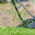 Can I Mow Right After Aerating? | Mistakes That You Should Avoid!