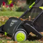 Lawn Sweeper: Is It Worth The Money? (and Our Top Picks)