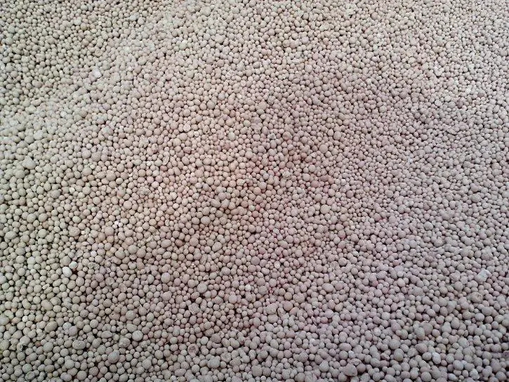 Granular Fertilizers