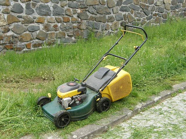 Other Issues That Prevent A Mower From Starting - starting a lawn mower with old gas