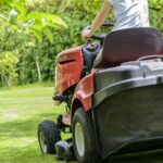 Lawn Tractor Vs. Zero-Turn | Which Is Best & Which Should You Choose?