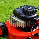 Can I Use Care Oil In My Lawn Mower? Mystery Solved!!!