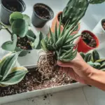 Snake Plant Soil Requirements: The Best Soil Type For Your Snake Plants And More!