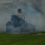 What Causes The Lawn Mower To Smoke And How To Fix It For Good?