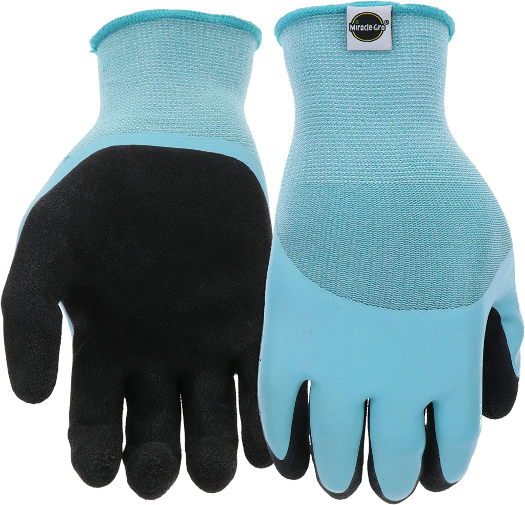 Waterproof Garden Gloves